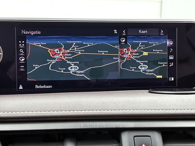 Lexus Ux 250h Executive Line | Stoelgeheugen | Mark Levinson | Stoelkoeling |