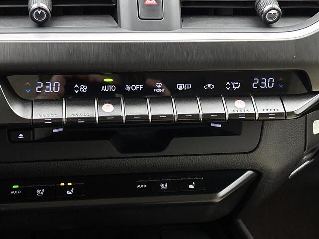 Lexus Ux 250h Executive Line | Stoelgeheugen | Mark Levinson | Stoelkoeling |