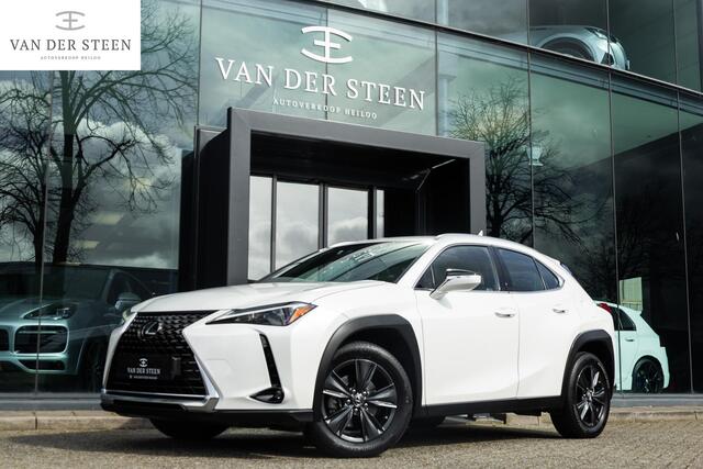 Lexus Ux 250h Business Line | Groot Scherm | Camera