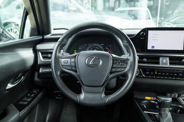 Lexus Ux 250h Business Line | Groot Scherm | Camera