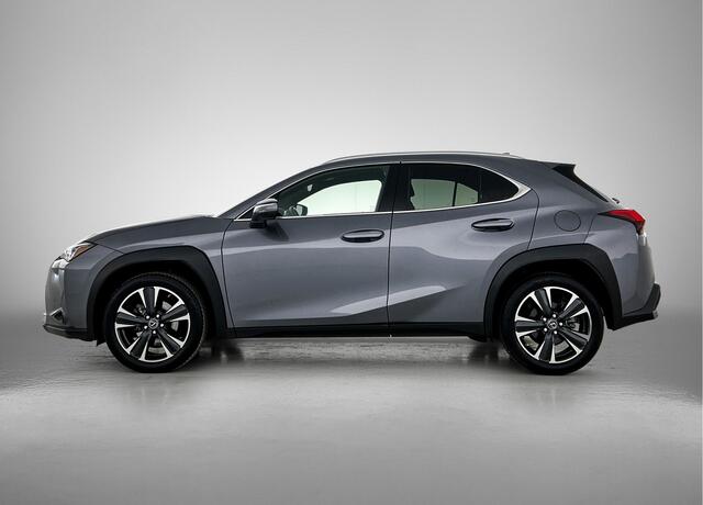 Lexus Ux 200 Preference Line | Dealeronderhouden | Onderweg-naar-dealer