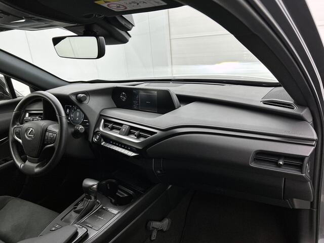 Lexus Ux 200 Preference Line | Dealeronderhouden | Onderweg-naar-dealer