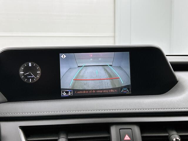 Lexus Ux 200 Preference Line | Dealeronderhouden | Onderweg-naar-dealer