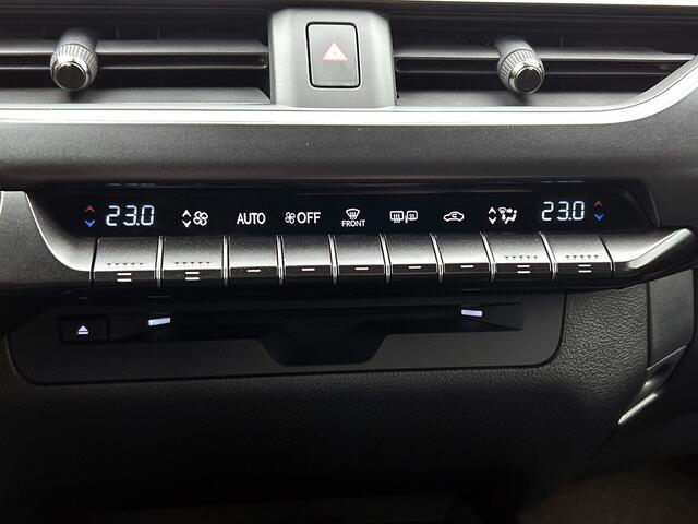 Lexus Ux 200 Preference Line | Dealeronderhouden | Onderweg-naar-dealer