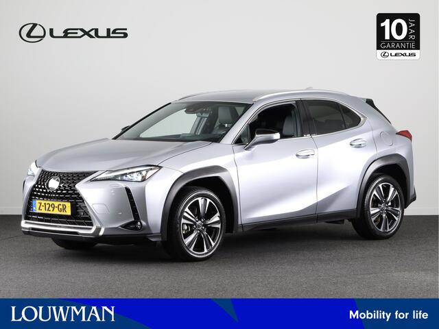 Lexus Ux 250h Luxury Line *DEMO* | Head up Display | Stoelverwarming |