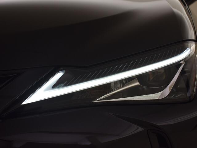 Lexus Ux 250h Bussines Line Pro | Trekhaak | Navigatie | Carplay |