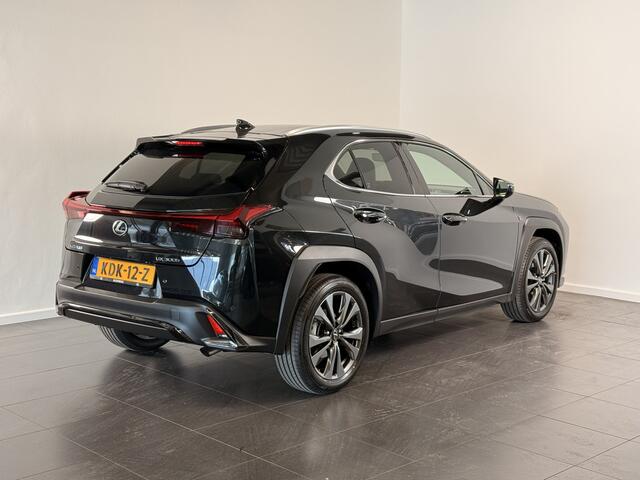 Lexus Ux 300h 35th Edition | Apple Carplay | Licht leder |