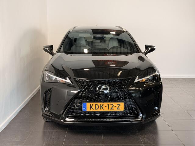 Lexus Ux 300h 35th Edition | Apple Carplay | Licht leder |