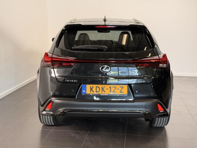 Lexus Ux 300h 35th Edition | Apple Carplay | Licht leder |