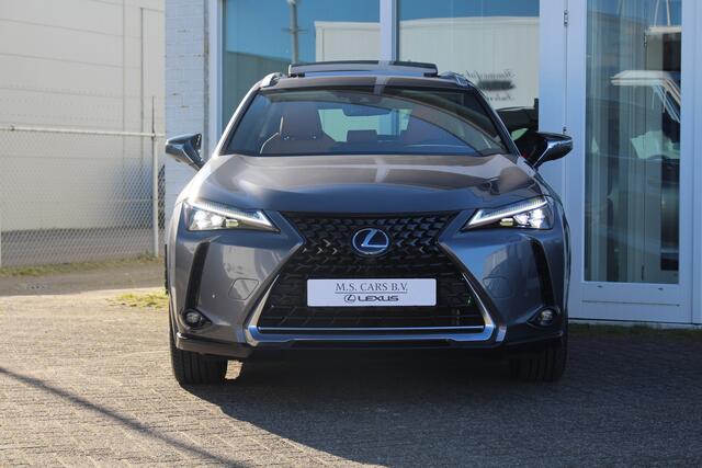 Lexus Ux 250h Hybrid President Line Premium I Mark Lev. I Open dak I Applecarplay