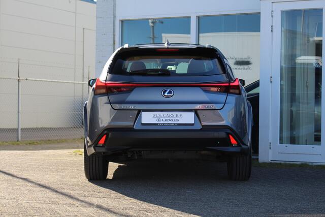 Lexus Ux 250h Hybrid President Line Premium I Mark Lev. I Open dak I Applecarplay