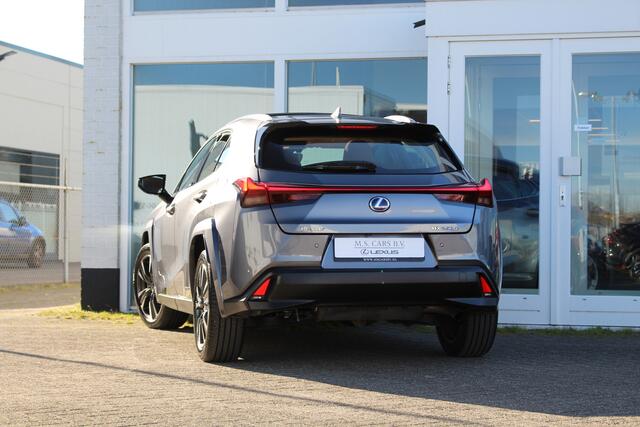 Lexus Ux 250h Hybrid President Line Premium I Mark Lev. I Open dak I Applecarplay