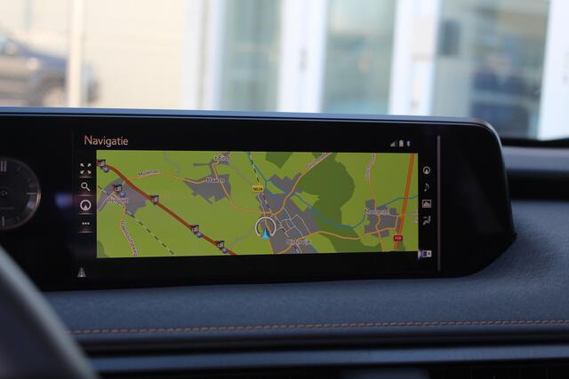 Lexus Ux 250h Hybrid President Line Premium I Mark Lev. I Open dak I Applecarplay