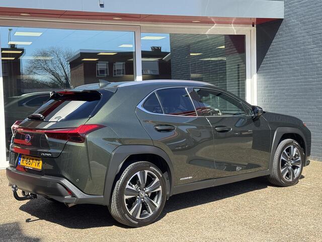 Lexus Ux 250h Preference Line *TREKHAAK/ACC/CAMERA*