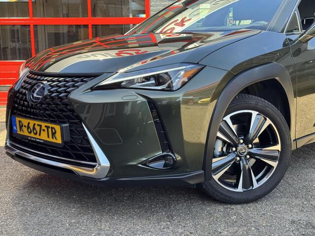 Lexus Ux 250h Preference Line *TREKHAAK/ACC/CAMERA*