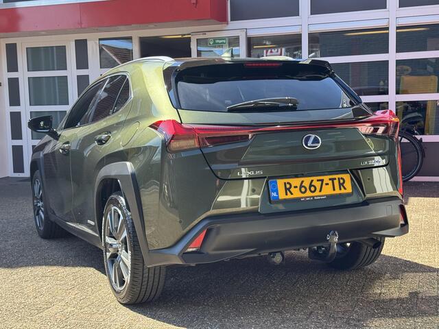 Lexus Ux 250h Preference Line *TREKHAAK/ACC/CAMERA*