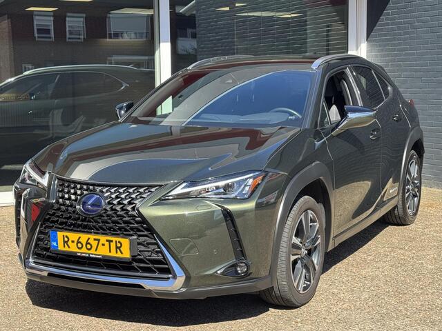 Lexus Ux 250h Preference Line *TREKHAAK/ACC/CAMERA*