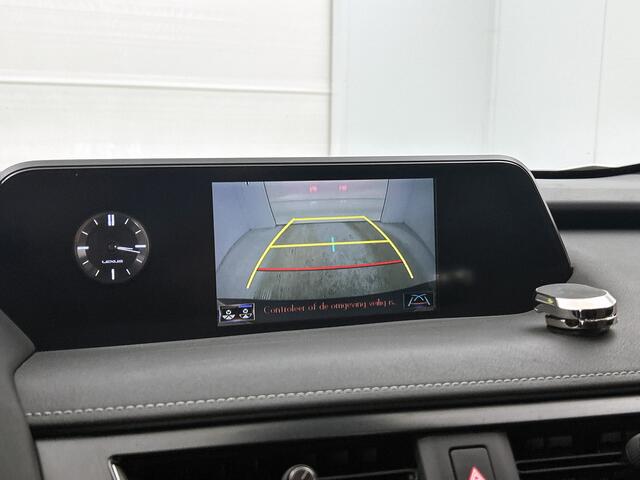 Lexus Ux 250h Luxury Line | NL Auto | Dealeronderhouden | Premium uitgevoerd |