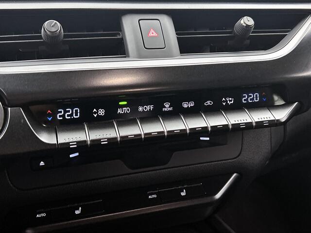 Lexus Ux 250h Luxury Line | NL Auto | Dealeronderhouden | Premium uitgevoerd |