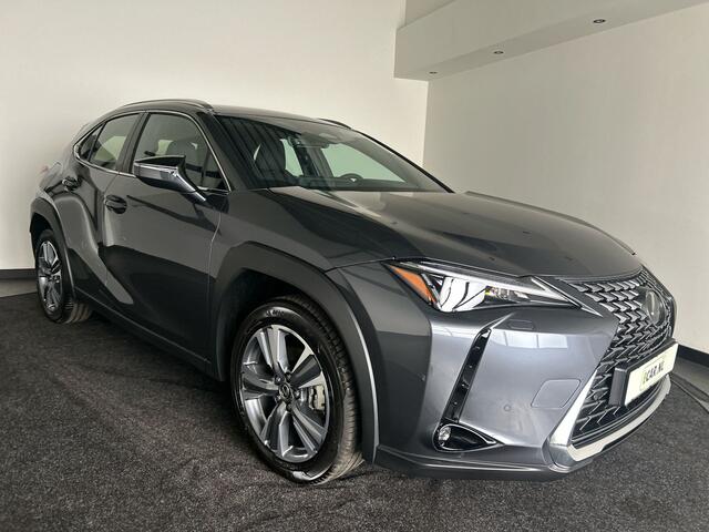 Lexus Ux 300e Luxury Line 73 kWh | 45% korting | Winter-pakket | Tech Pack | Navigatie | Nieuwprijs ¤ 61.095,00 |