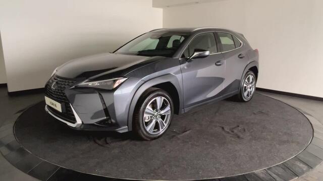 Lexus Ux 300e Luxury Line 73 kWh | 45% korting | Winter-pakket | Tech Pack | Navigatie | Nieuwprijs ¤ 61.095,00 |