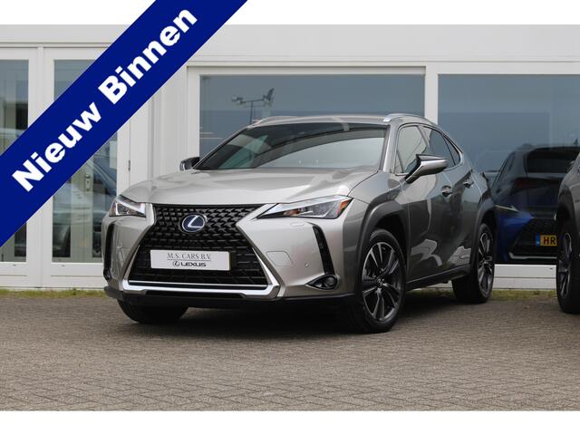 Lexus Ux 250h Hybride Business+ Line I Carplay I Camera I Sensor