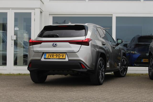 Lexus Ux 250h Hybride Business+ Line I Carplay I Camera I Sensor