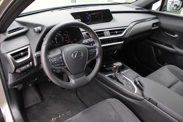 Lexus Ux 250h Hybride Business+ Line I Carplay I Camera I Sensor