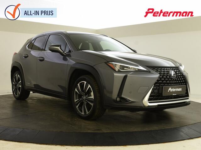 Lexus Ux 250h Comfort Line | PDC V+A | Blindspot | Carplay |