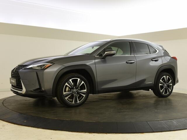 Lexus Ux 250h Comfort Line | PDC V+A | Blindspot | Carplay |