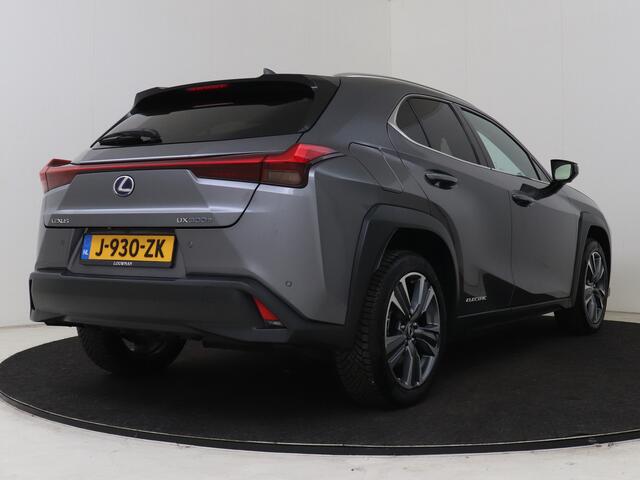 Lexus Ux 300e Executive 54 kWh | Stoelenverwarming Voor En Acher |