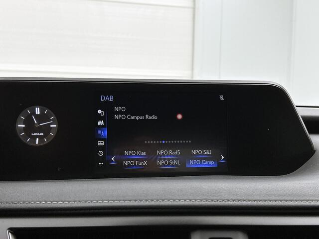 Lexus Ux 250h Preference Line | BTW Voertuig |