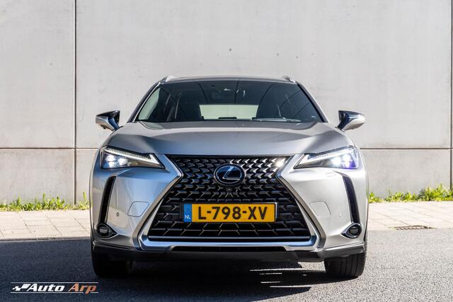 Lexus Ux 250h Executive Line