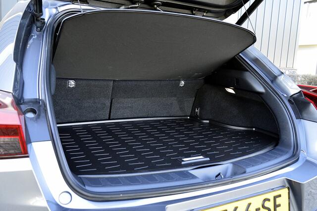 Lexus Ux 250h Preference Line Rijklaarprijs-Garantie Apple/Android Led Camera Alcantara Interieur