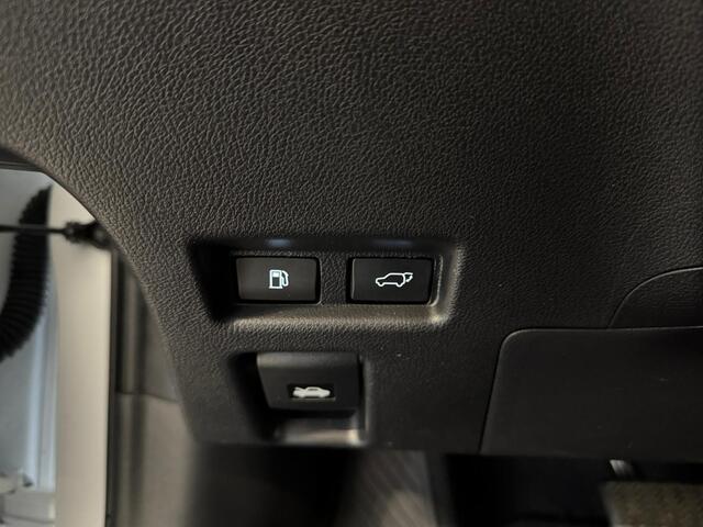 Lexus Ux 250h Luxury Line | Carplay | Stoelverwarming | Adaptive Cruise |