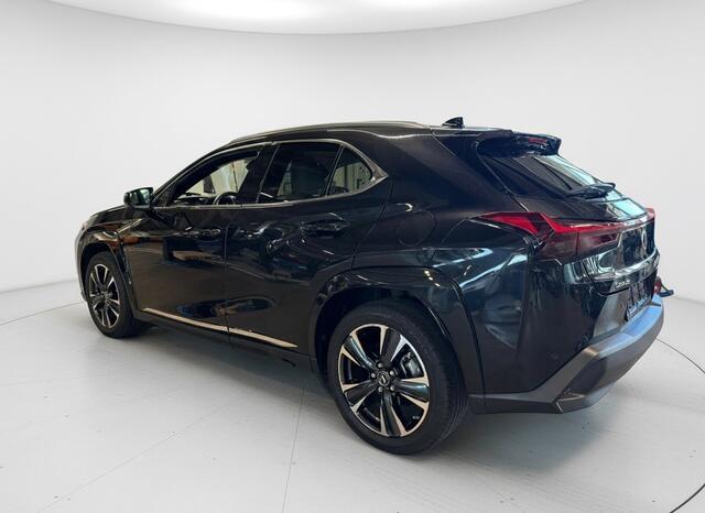 Lexus Ux 250h AWD Executive Line + President Pack | Mark-Levinson | Stoelgeheugen | 360' Camera |
