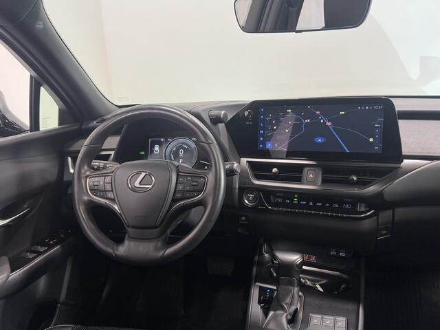 Lexus Ux 250h Luxury Line Limited | Schuif -/ kanteldak | Head-up display |