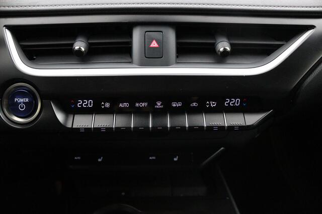 Lexus Ux 250h Luxury Line | Lederen bekleding | Stoelverwarming | Blind Spot Monitor