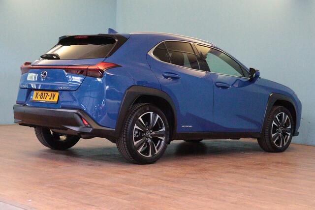 Lexus Ux 250h Business Line | APPCONNECT | CAMERA + PDC | LEER | ADAP CRUISE | LANE-ASSIST / WARNING |