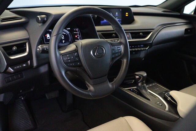 Lexus Ux 250h Business Line | APPCONNECT | CAMERA + PDC | LEER | ADAP CRUISE | LANE-ASSIST / WARNING |