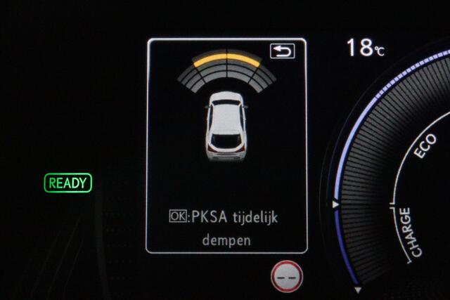 Lexus Ux 250h Business Line | APPCONNECT | CAMERA + PDC | LEER | ADAP CRUISE | LANE-ASSIST / WARNING |