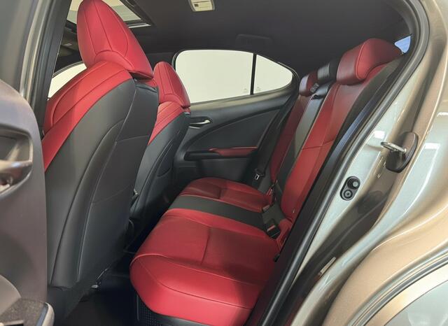 Lexus Ux 300h F SPORT Line | Mark-Levinson | Schuif-Kanteldak | 360' Camera |