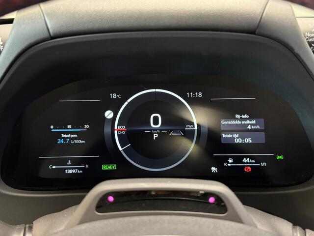 Lexus Ux 300h F SPORT Line | Mark-Levinson | Schuif-Kanteldak | 360' Camera |