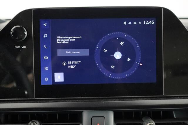 Lexus Ux 250h Luxury Line | Carplay | Stoelverwarming | Adaptive Cruise |