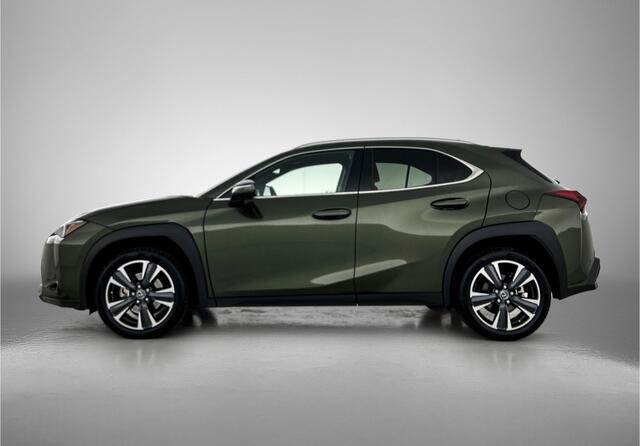 Lexus Ux 250h Luxury Line | Afneembare Trekhaak | Elektrische Achterklep | Head-up Display |