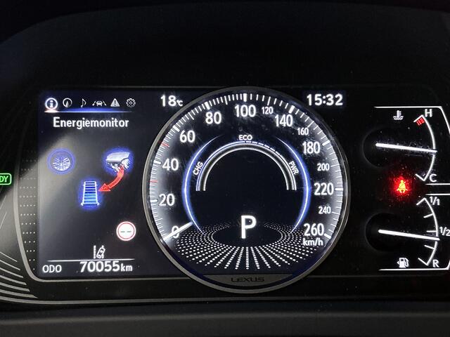 Lexus Ux 250h Luxury Line | Afneembare Trekhaak | Elektrische Achterklep | Head-up Display |