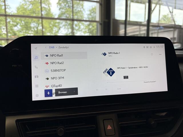 Lexus Ux 250h Executive Line Adaptive cruise, Navi, Pano, Leder