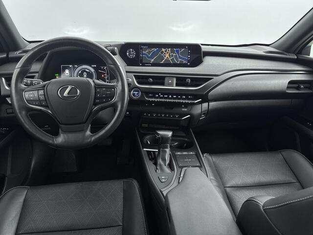 Lexus Ux 250h AWD Executive + President Pack | BTW-Auto | Mark-Levinson | Schuif-Kanteldak |