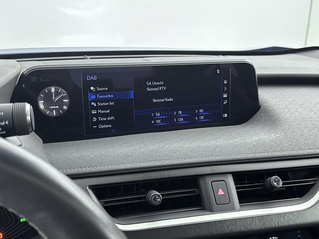 Lexus Ux 250h AWD Executive + President Pack | BTW-Auto | Mark-Levinson | Schuif-Kanteldak |