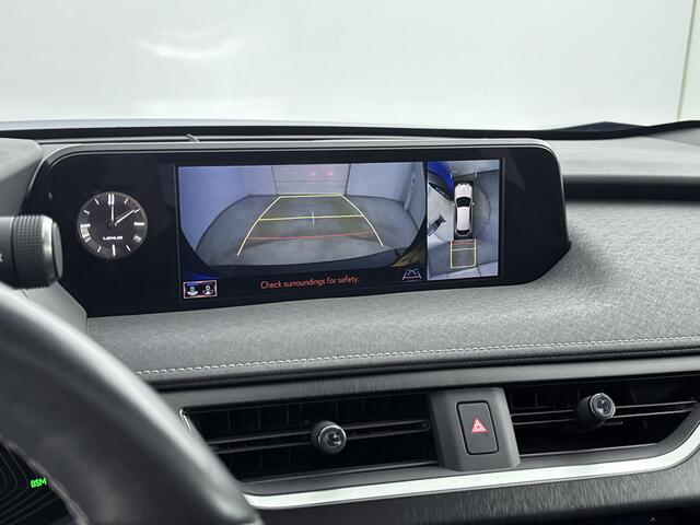 Lexus Ux 250h AWD Executive + President Pack | BTW-Auto | Mark-Levinson | Schuif-Kanteldak |